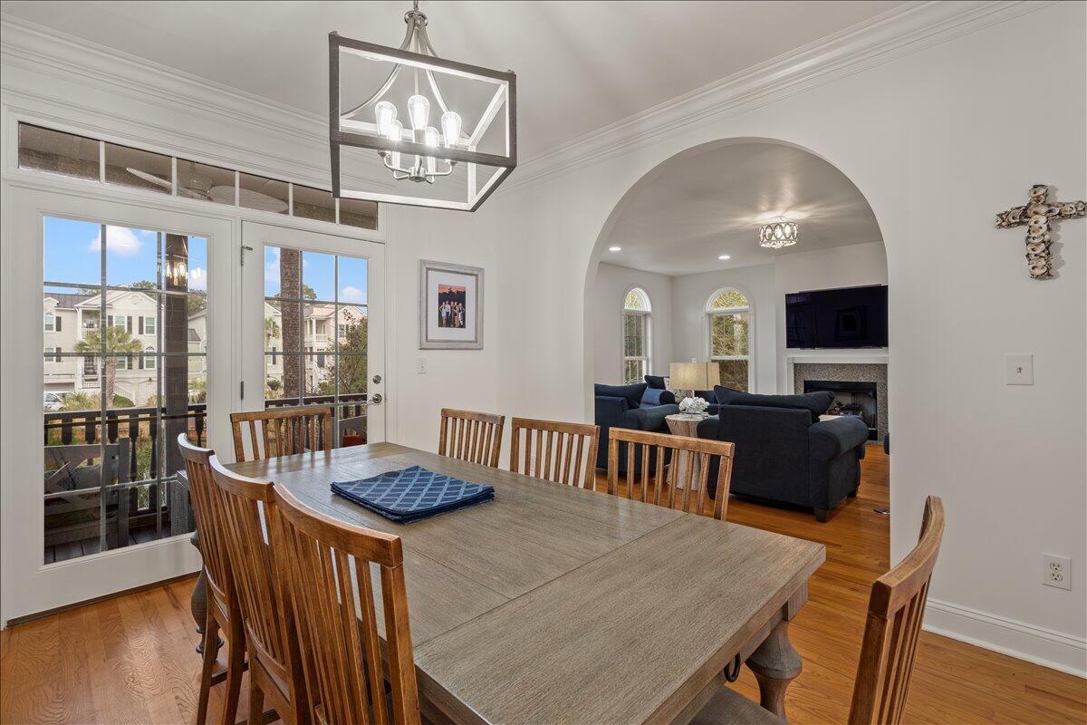 2431 Racquet Club Drive Seabrook Island, SC 29455 - Photo 20 of 80 032-DEK00153