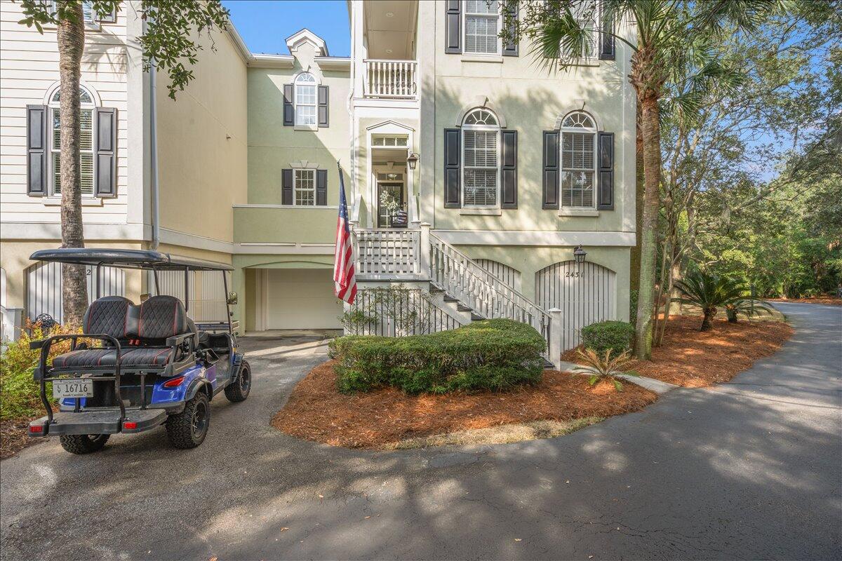 2431 Racquet Club Drive Seabrook Island, SC 29455 - Photo 2 of 80 001-EYE00004