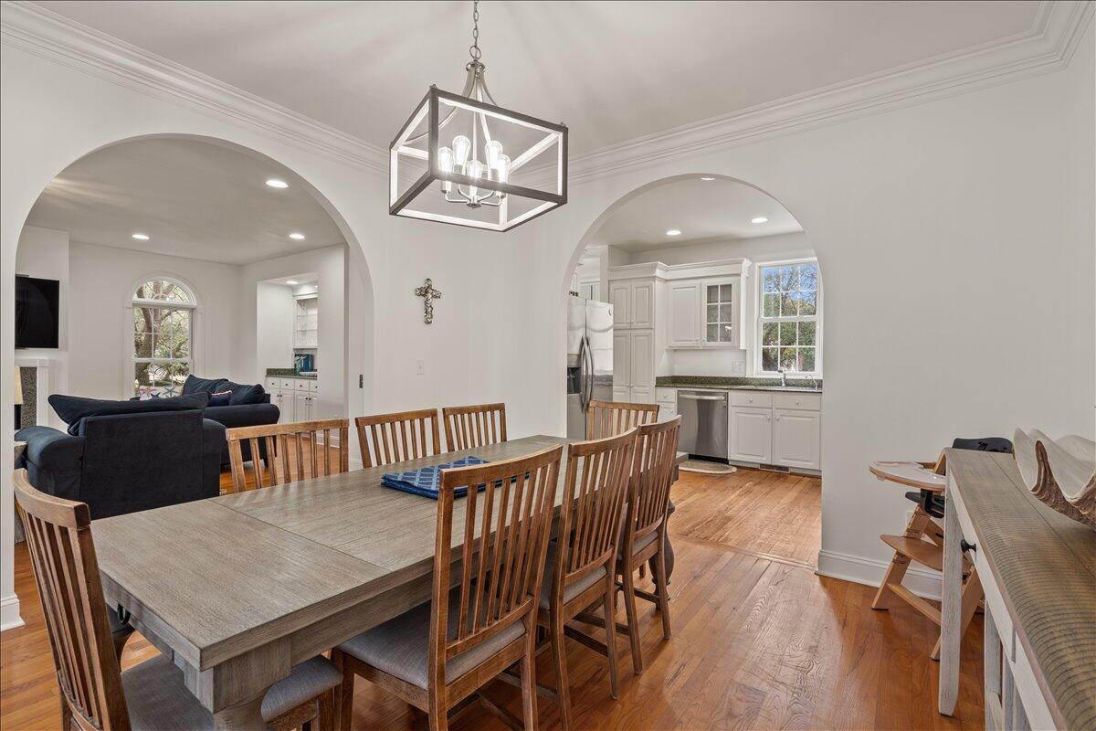 2431 Racquet Club Drive Seabrook Island, SC 29455 - Photo 21 of 80 031-DEK00147