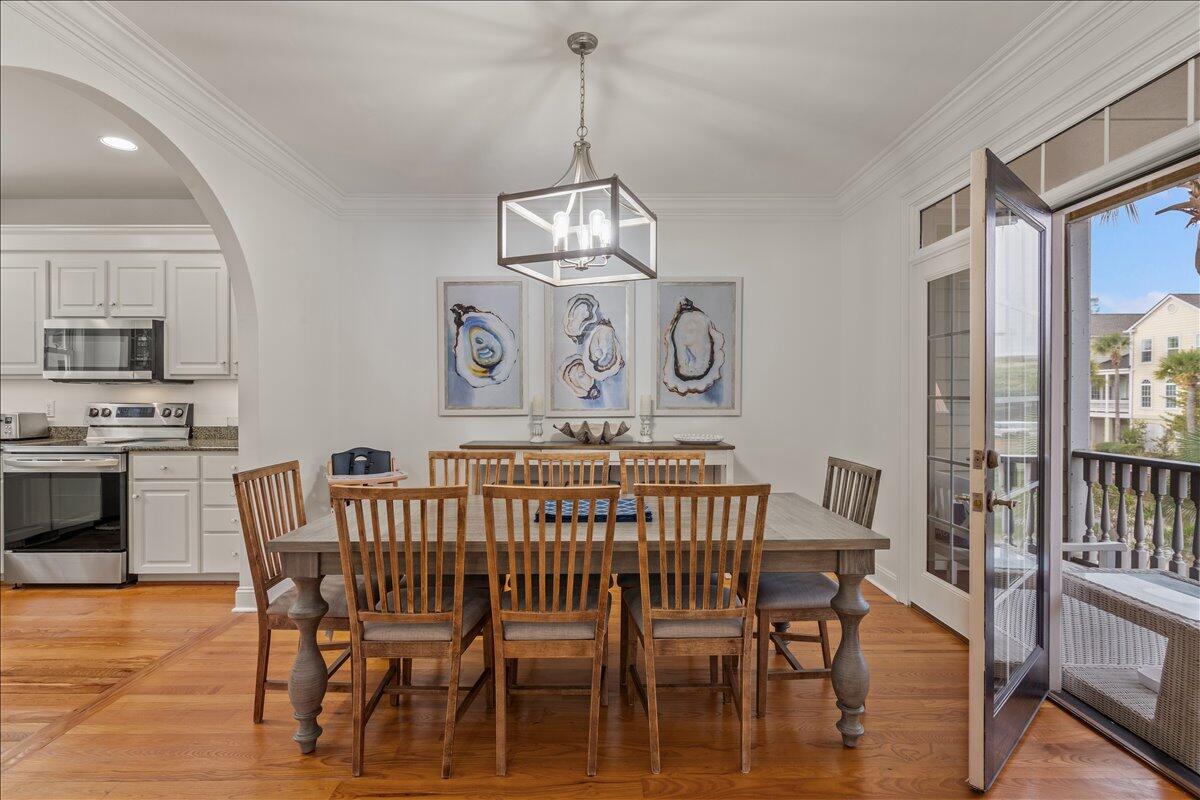 2431 Racquet Club Drive Seabrook Island, SC 29455 - Photo 22 of 80 027-DEK00125