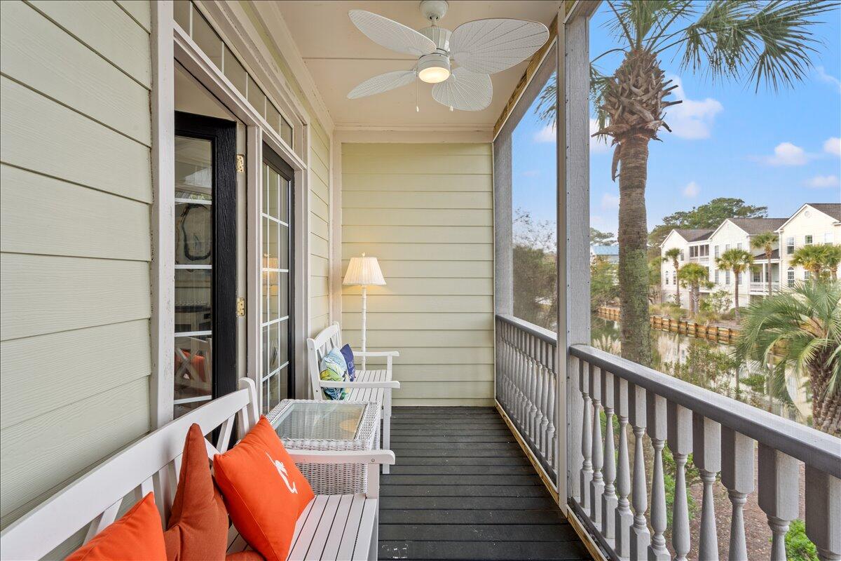 2431 Racquet Club Drive Seabrook Island, SC 29455 - Photo 24 of 80 036-DEK00165