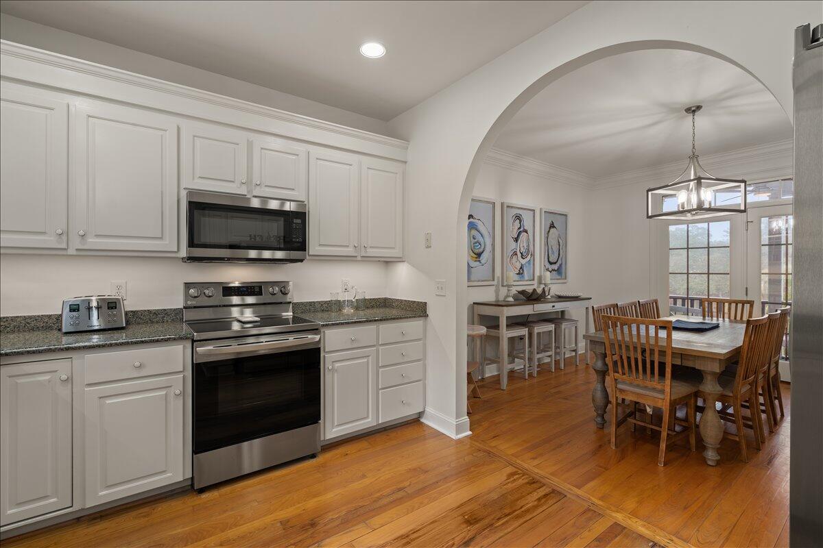 2431 Racquet Club Drive Seabrook Island, SC 29455 - Photo 27 of 80 018-DEK00075