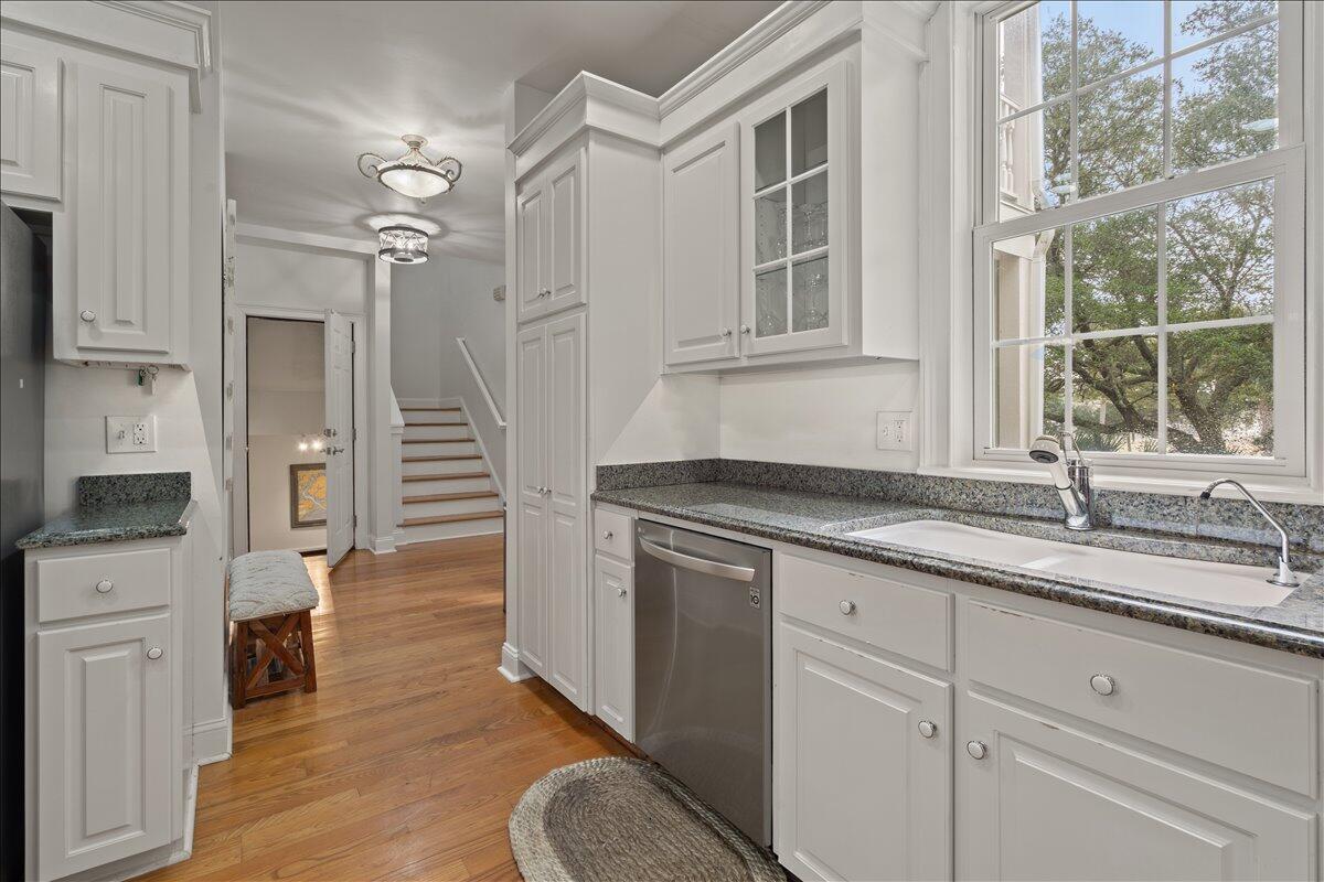 2431 Racquet Club Drive Seabrook Island, SC 29455 - Photo 33 of 80 024-DEK00102