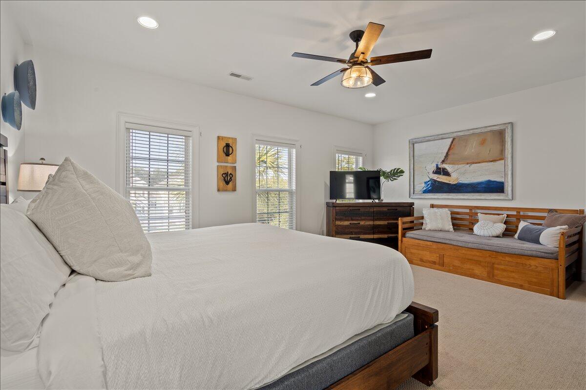 2431 Racquet Club Drive Seabrook Island, SC 29455 - Photo 46 of 80 083-DEK00393