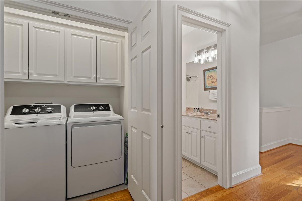 2431 Racquet Club Drive Seabrook Island, SC 29455 - Photo 52 of 80 095-DEK00447