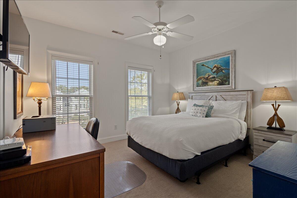 2431 Racquet Club Drive Seabrook Island, SC 29455 - Photo 53 of 80 071-DEK00348