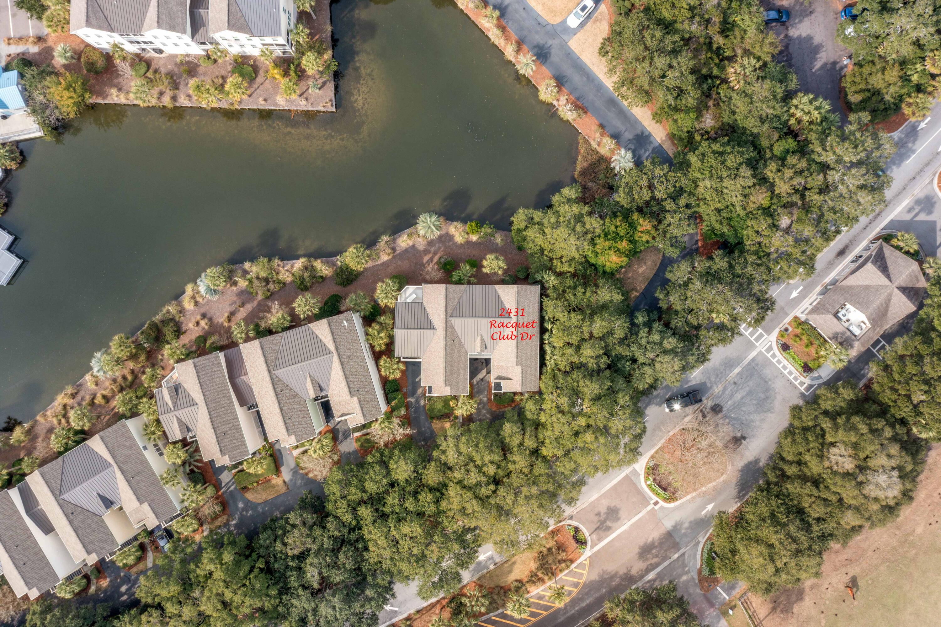 2431 Racquet Club Drive Seabrook Island, SC 29455 - Photo 6 of 80 107-DJI_0303