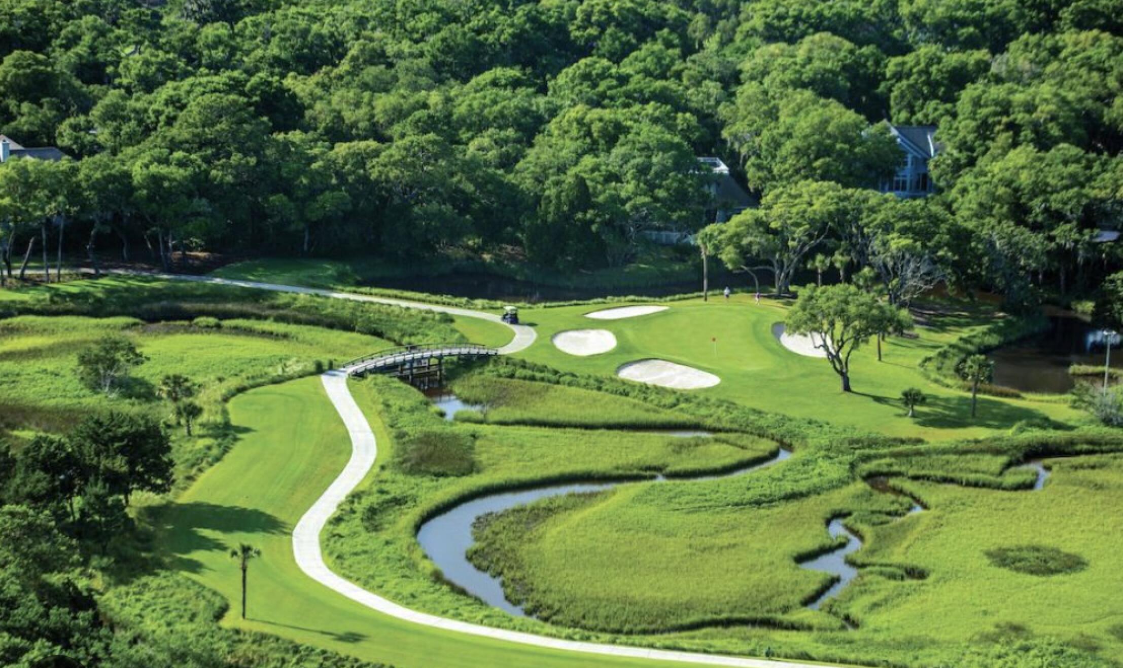 2431 Racquet Club Drive Seabrook Island, SC 29455 - Photo 70 of 80 SBI Golf
