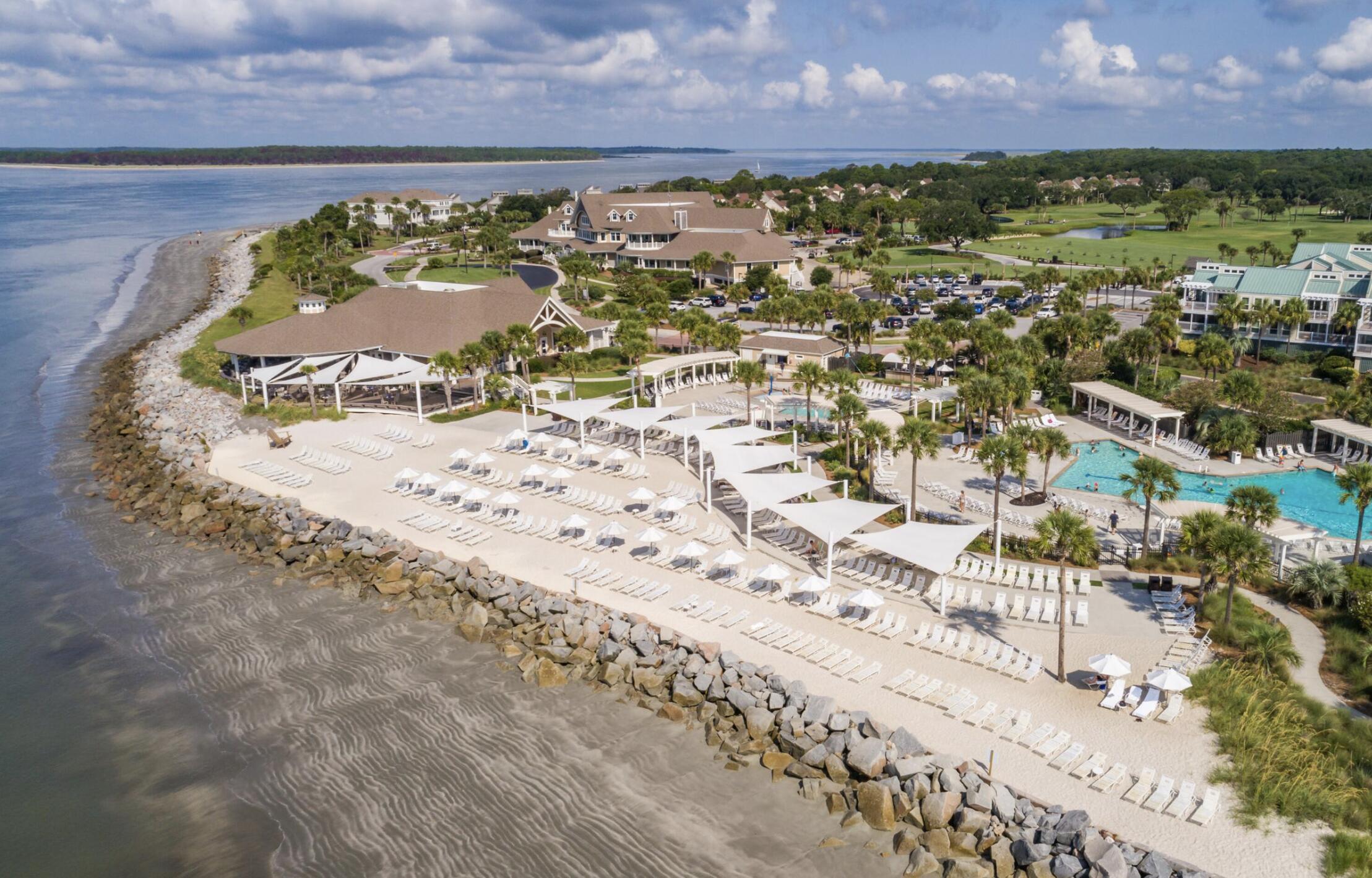 2431 Racquet Club Drive Seabrook Island, SC 29455 - Photo 71 of 80 SBI Beachclub