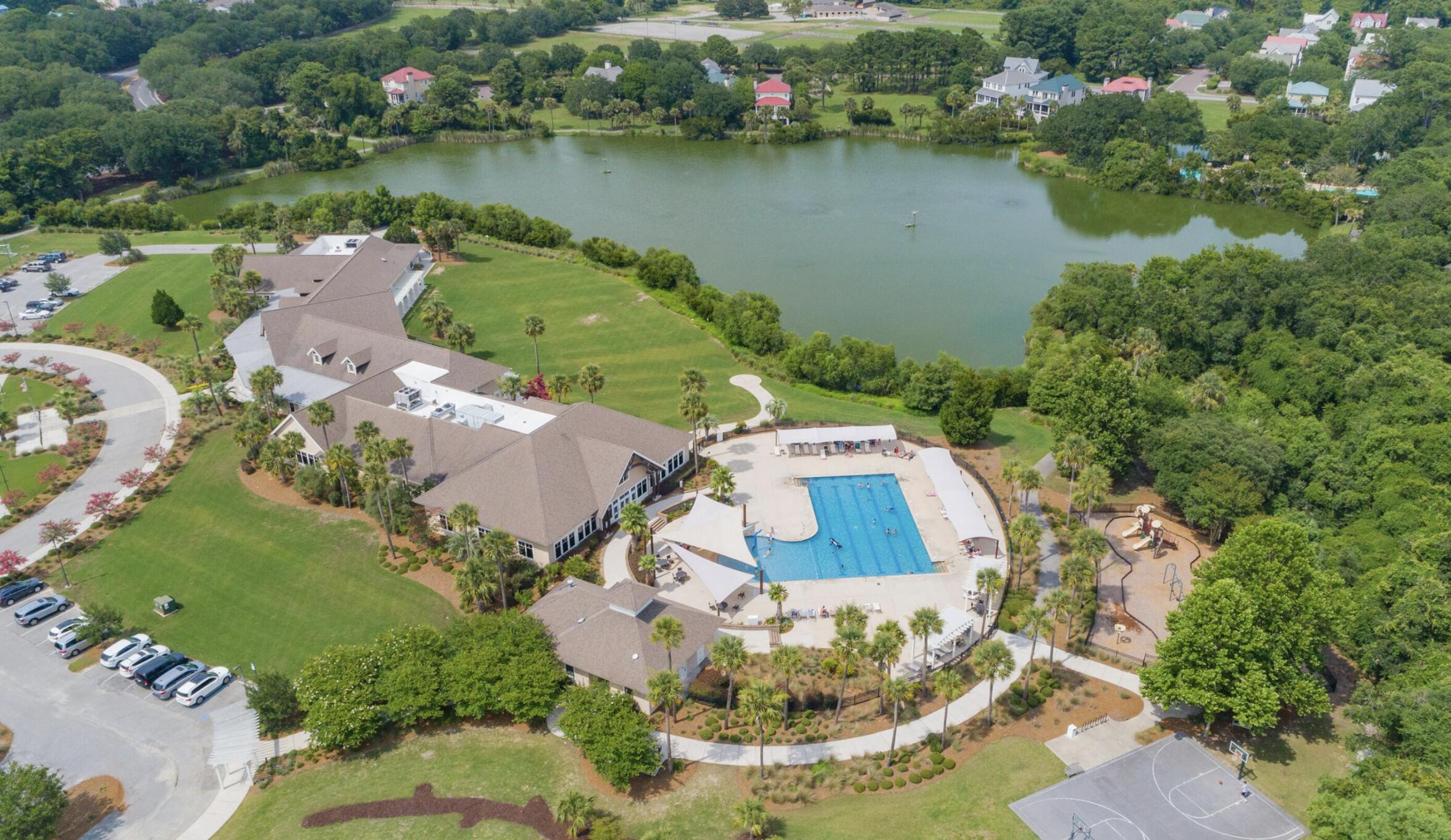 2431 Racquet Club Drive Seabrook Island, SC 29455 - Photo 72 of 80 SBI Lakehouse
