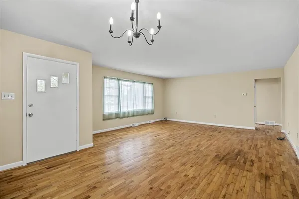 $234,900 | 4017 Pacific Street, St. Joseph, MO 64507