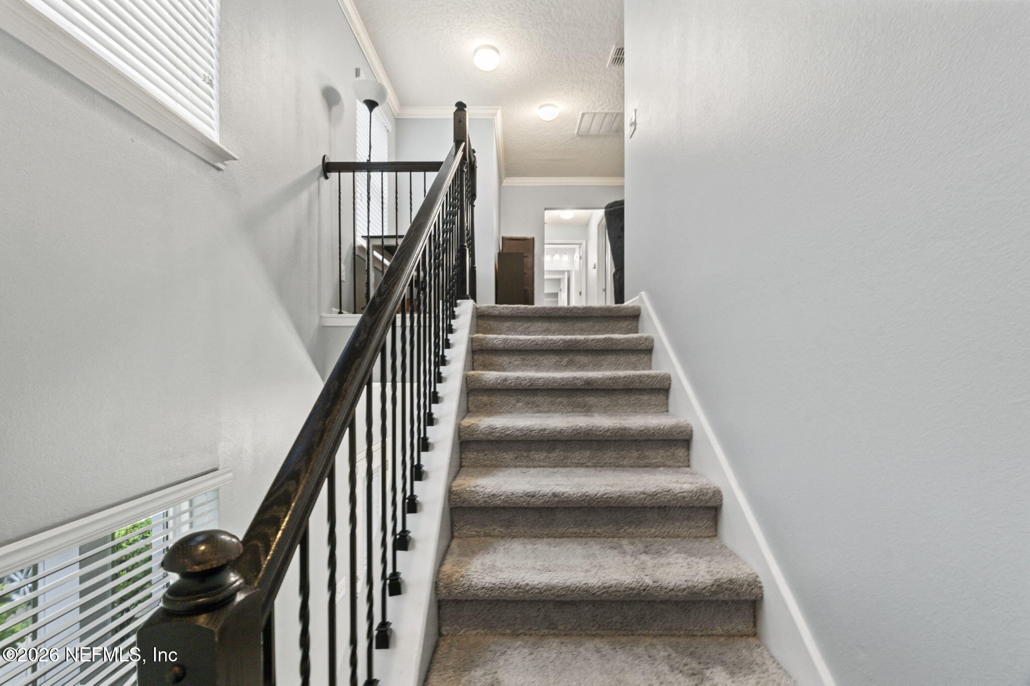 531 Colorado Springs Way St. Augustine, FL 32092 - Photo 30 of 62 Stairs_1