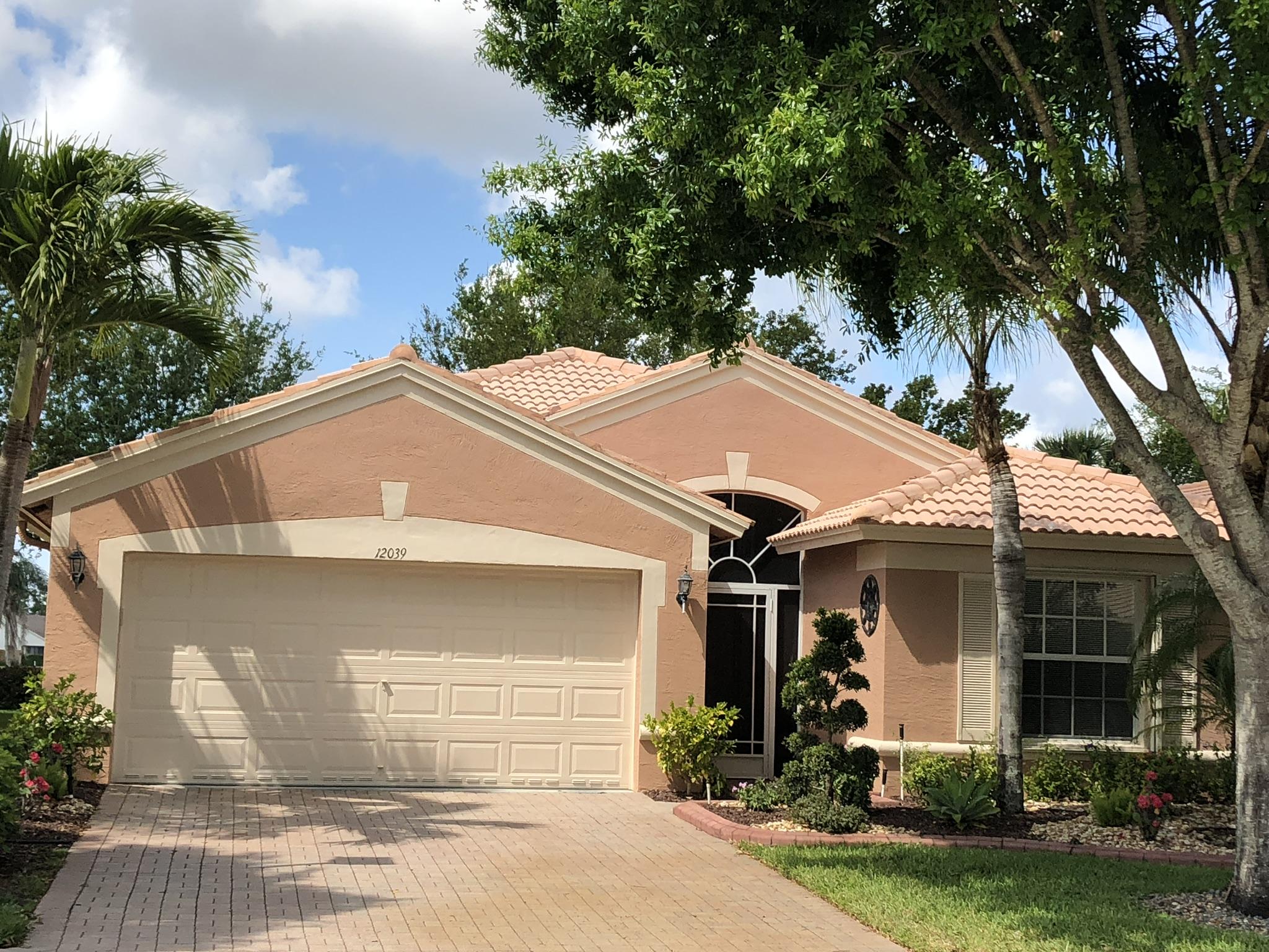 12039 Roma Road Boynton Beach, FL 33436 - Photo 1 of 2 BA79F50D-8DD7-40E6-882A-DEC5497F1F4A