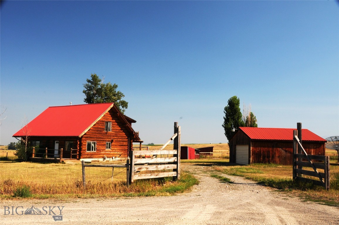 1935 Maryott Road Bozeman, MT 59718 - Photo 1 of 1 Gallery Image 1