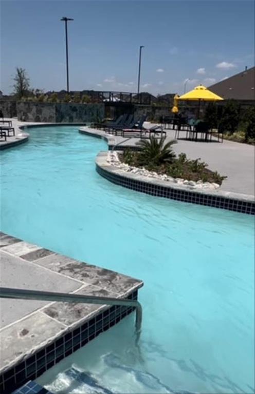 705 Squill Road Justin, TX 76247 - Photo 2 of 5 lazy river