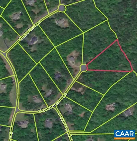 a view of a tennis court