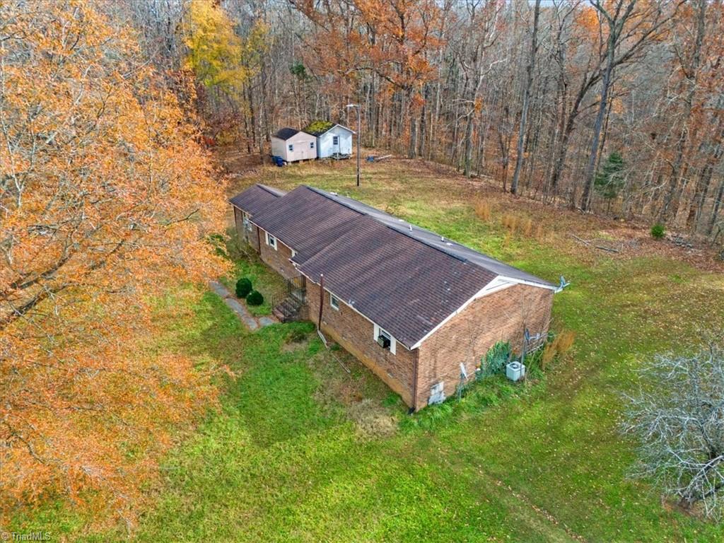 830 Worsham Mill Road Ruffin, NC 27326 - Photo 9 of 19