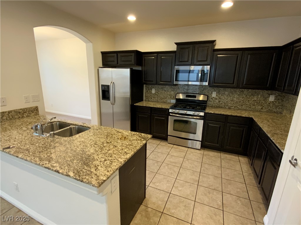 11064 Mt Pendleton Street Las Vegas, NV 89179 - Photo 8 of 20