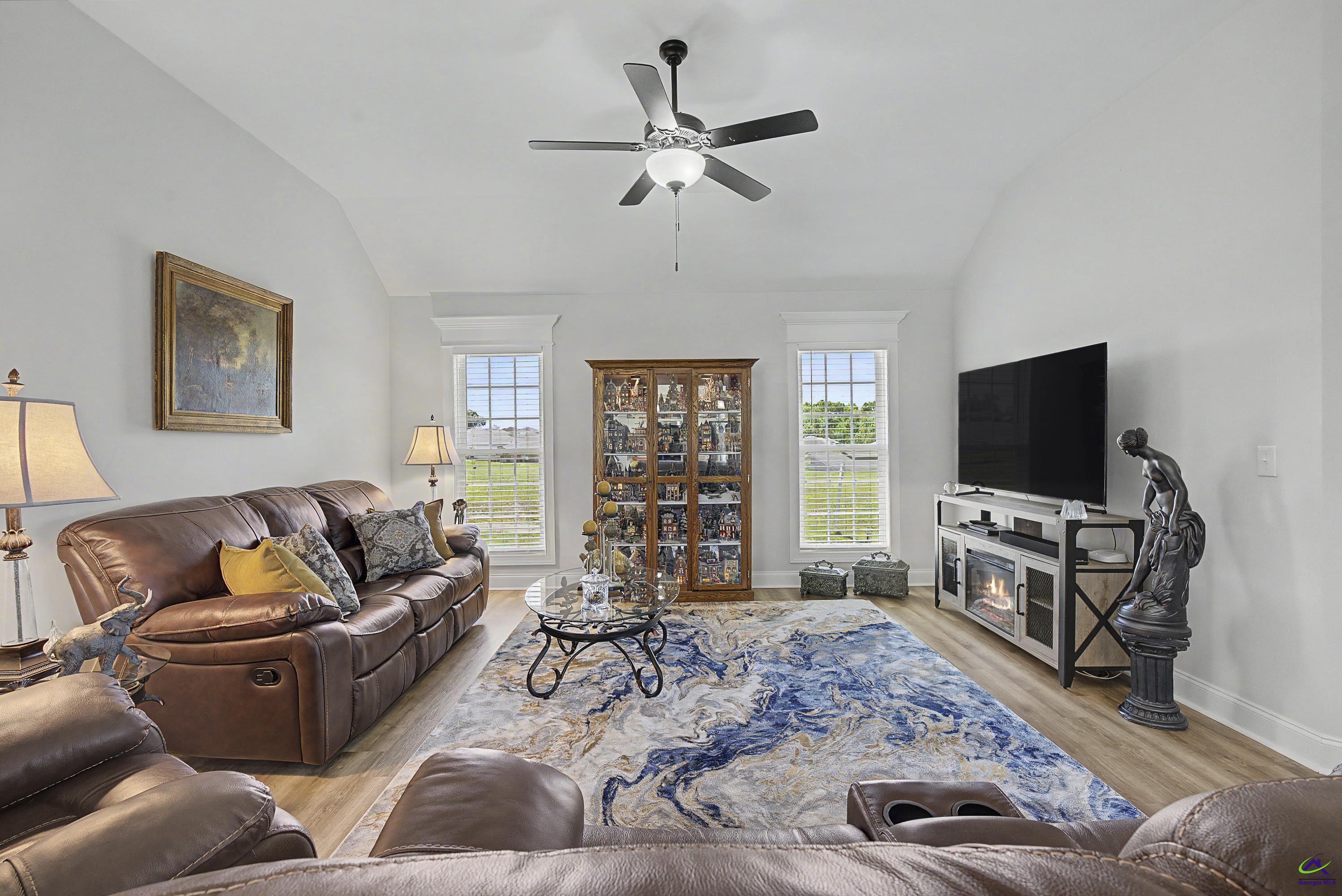 1804 Quail Ridge Lane Perry, GA 31069 - Photo 17 of 44