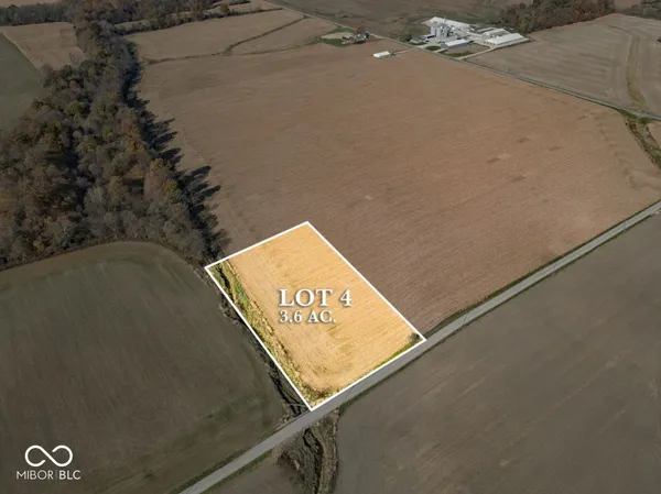 $198,900 | 7 Possum Hollow Road, Indianapolis, IN 46143