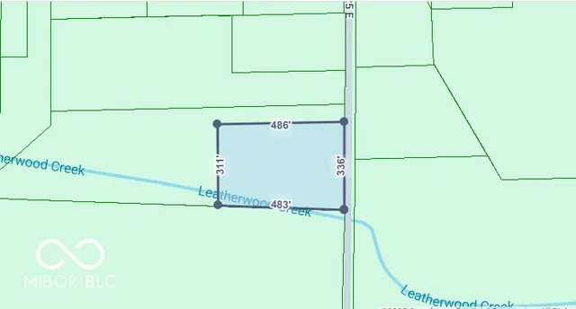 $198,900 | 7 Possum Hollow Road, Indianapolis, IN 46143