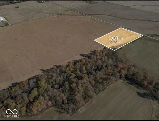 $198,900 | 7 Possum Hollow Road, Indianapolis, IN 46143