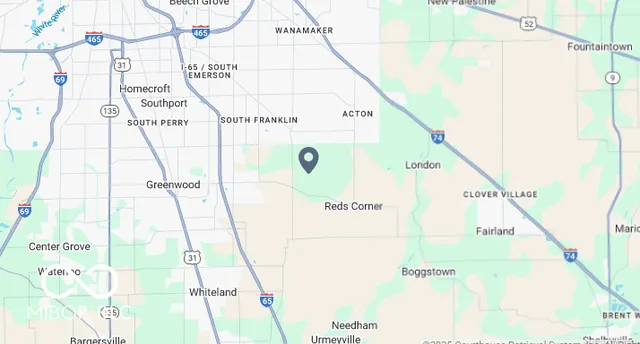 $198,900 | 7 Possum Hollow Road, Indianapolis, IN 46143