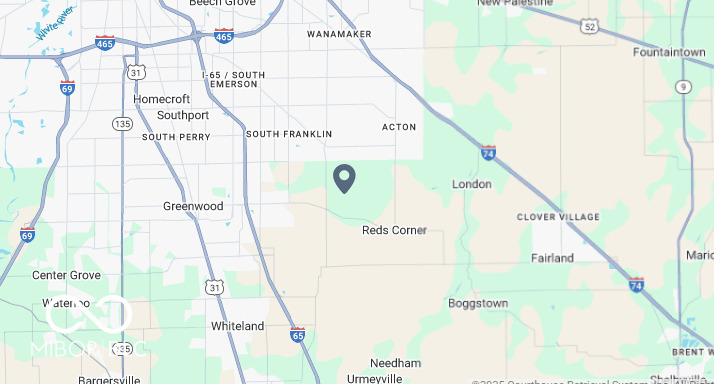 7 Possum Hollow Road Indianapolis, IN 46143 - Photo 5 of 8