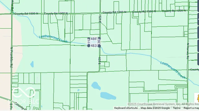 $198,900 | 7 Possum Hollow Road, Indianapolis, IN 46143