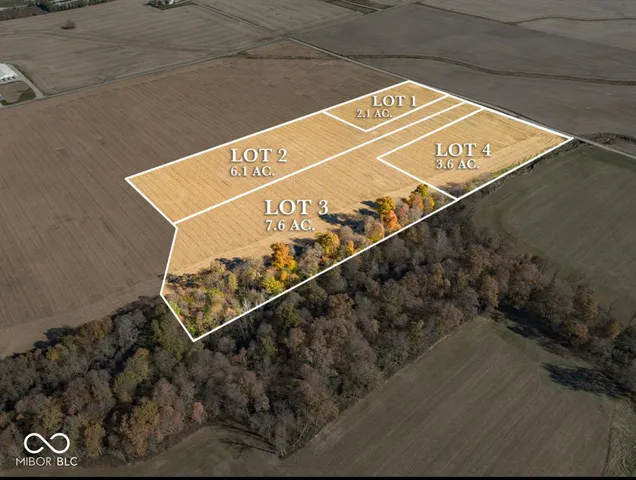 $198,900 | 7 Possum Hollow Road, Indianapolis, IN 46143