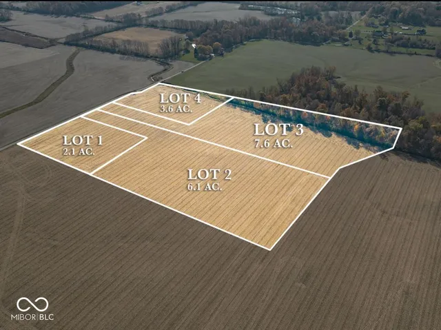 $198,900 | 7 Possum Hollow Road, Indianapolis, IN 46143