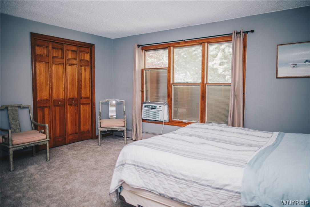 728 Four Rod Road Alden, NY 14004 - Photo 41 of 50 Master Bedroom