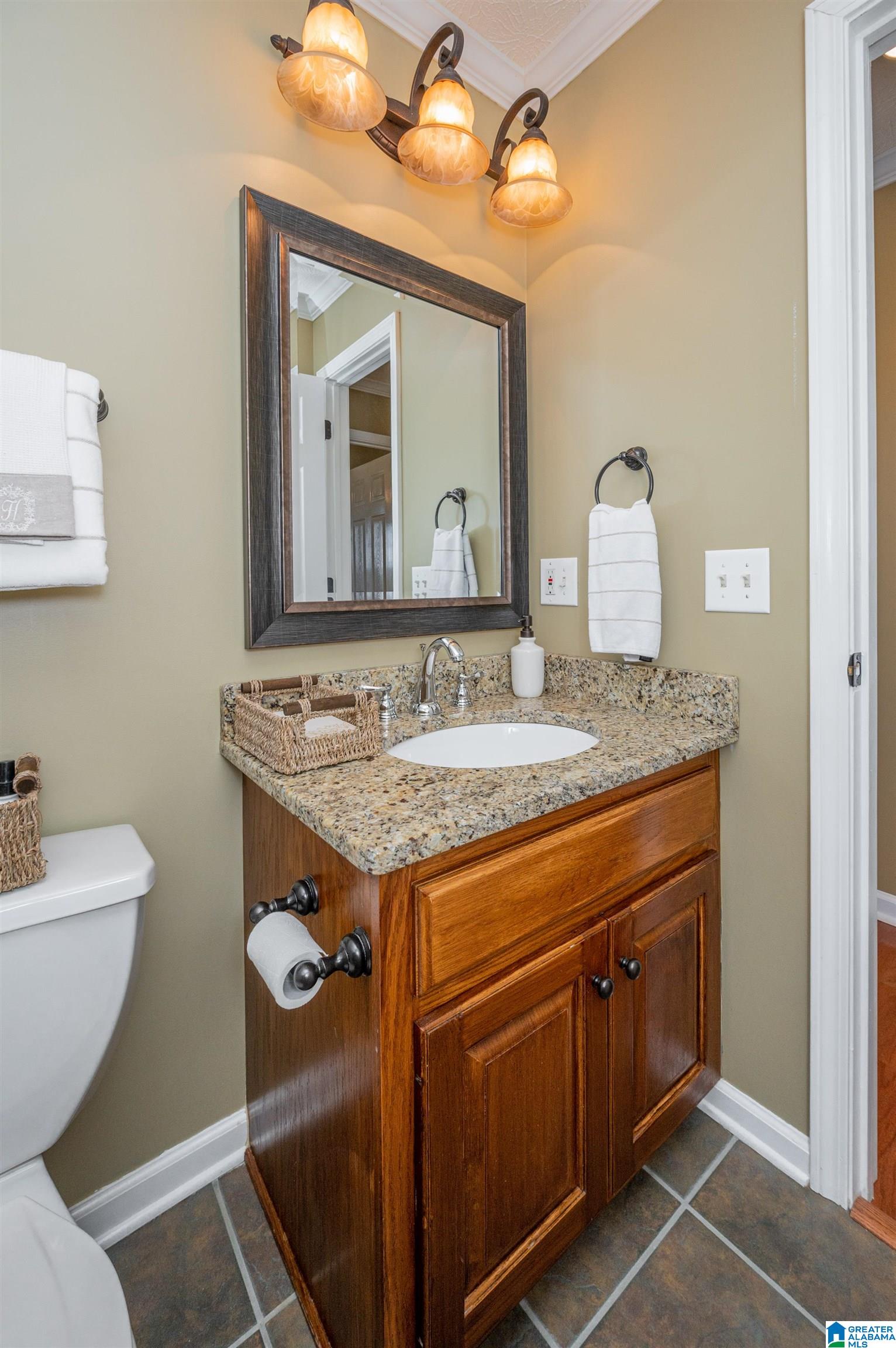 605 County Road 677 Cullman, AL 35055 - Photo 40 of 47