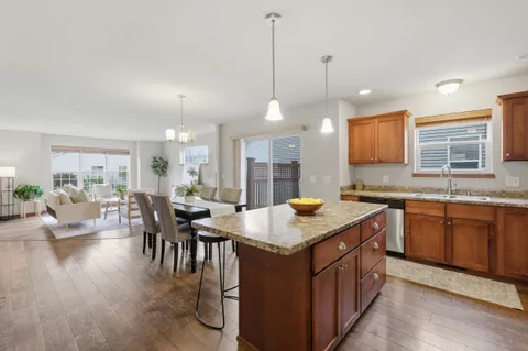 $445,000 | 705 Reflection Drive, Verona, WI 53593