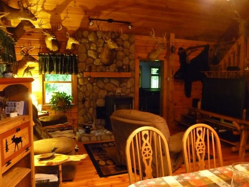 70 Trickey Pond Road Naples, ME 04055 - Photo 22 of 35 Photo