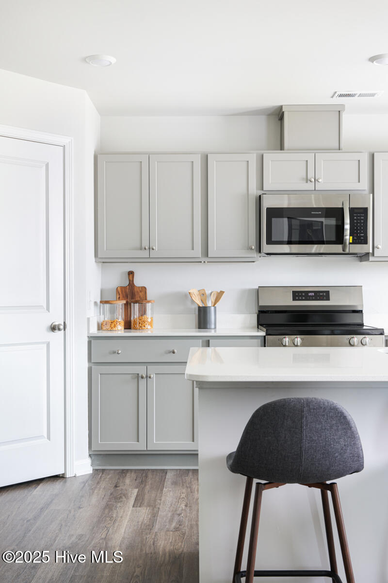 516 Bannermans Mill Road Richlands, NC 28574 - Photo 12 of 29 Colors and Options vary