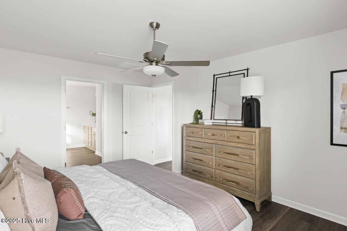 516 Bannermans Mill Road Richlands, NC 28574 - Photo 19 of 29 Colors and Options vary