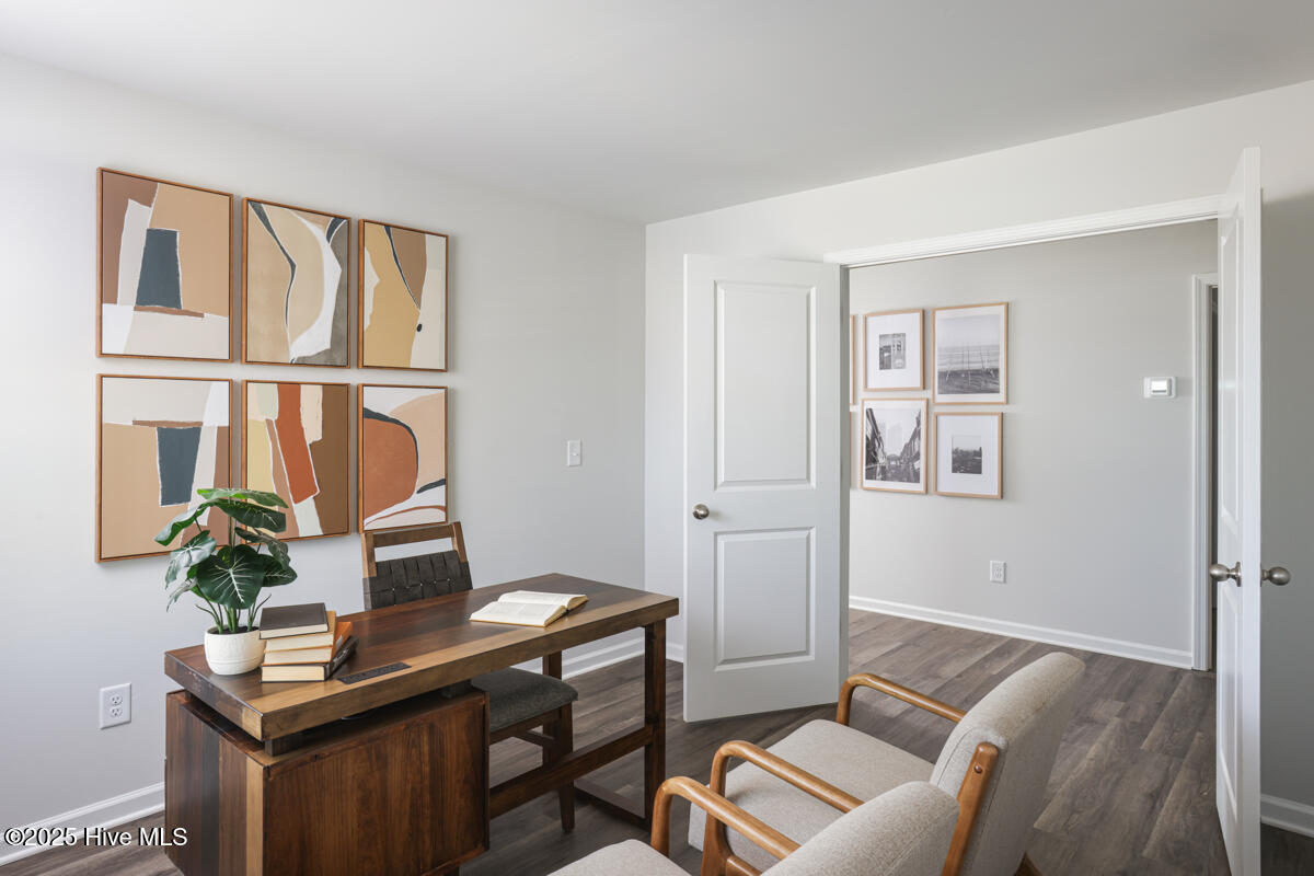 516 Bannermans Mill Road Richlands, NC 28574 - Photo 25 of 29 Colors and Options vary