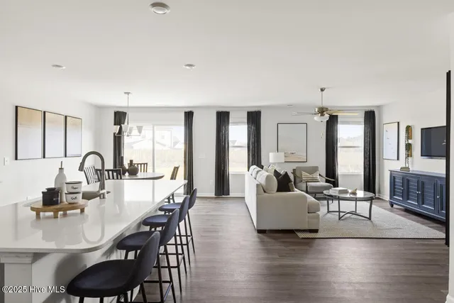 $299,990 | 516 Bannermans Mill Road, Richlands, NC 28574