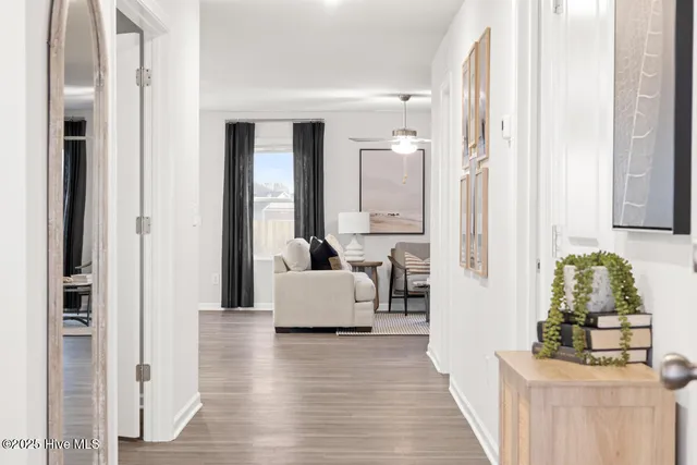 $299,990 | 516 Bannermans Mill Road, Richlands, NC 28574