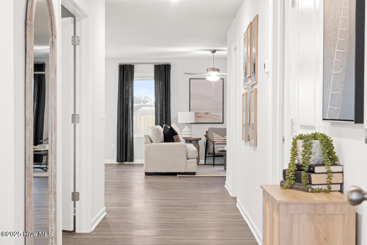 516 Bannermans Mill Road Richlands, NC 28574 - Photo 3 of 29 Colors and Options vary