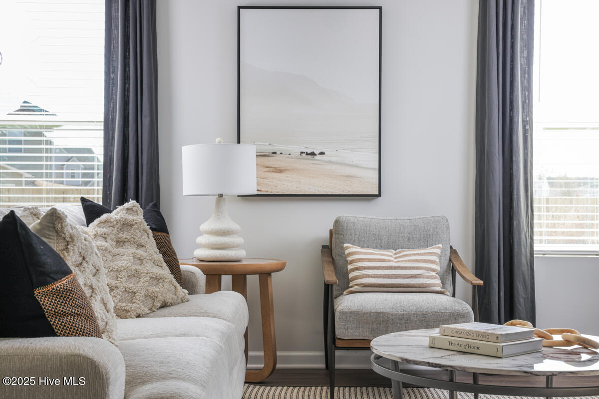 516 Bannermans Mill Road Richlands, NC 28574 - Photo 8 of 29 Colors and Options vary