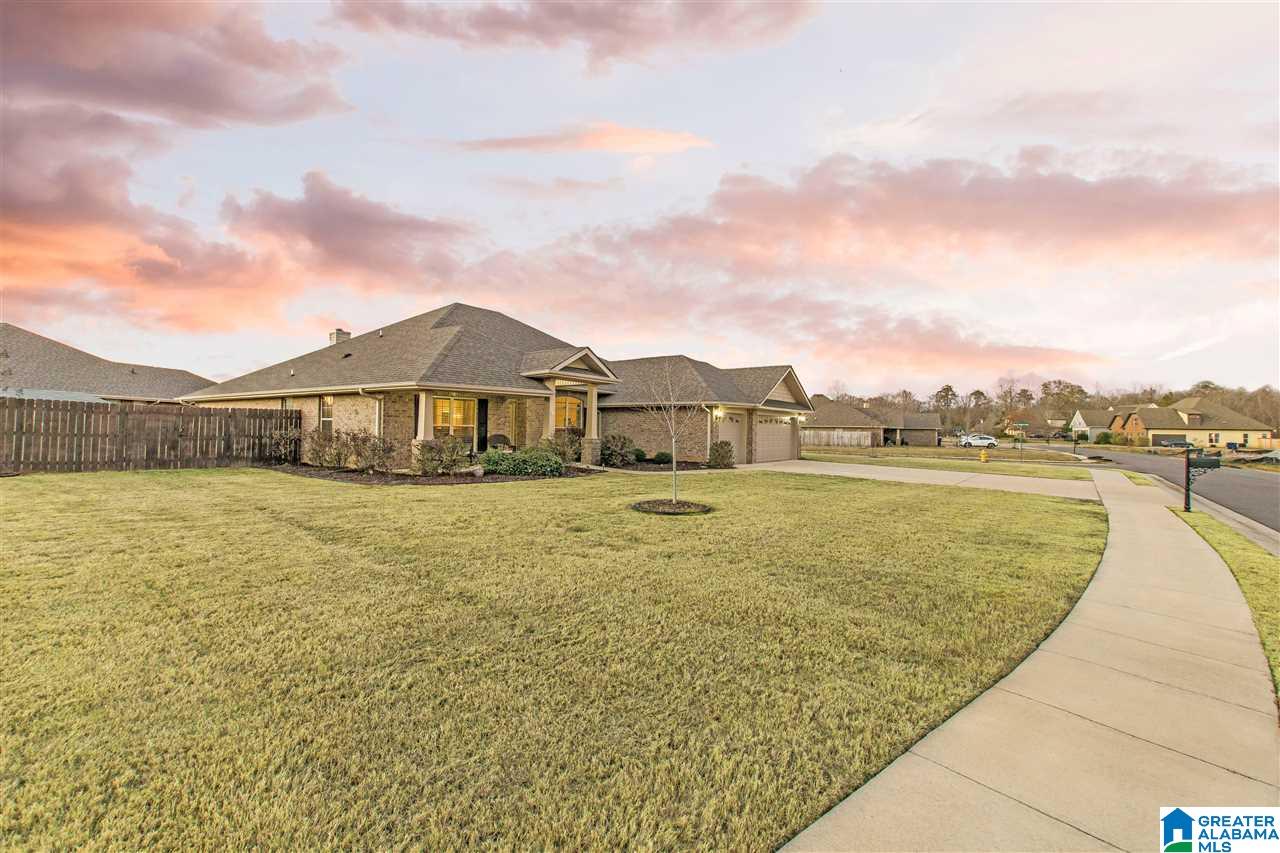 896 Barkley Drive Alabaster, AL 35007 - Photo 33 of 38