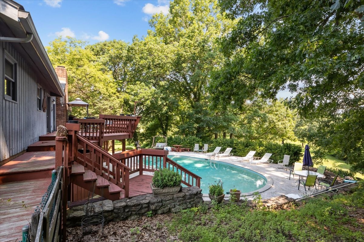 1446 Old Hillsboro Road Franklin, TN 37069 - Photo 8 of 16