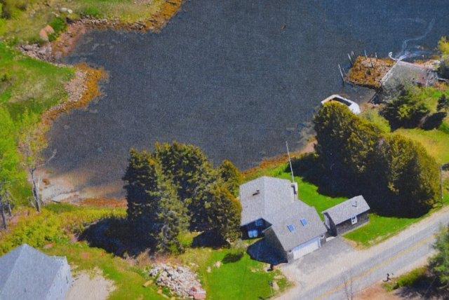 14 Main Street Prospect Harbor, ME 04669 - Photo 4 of 15 Photo