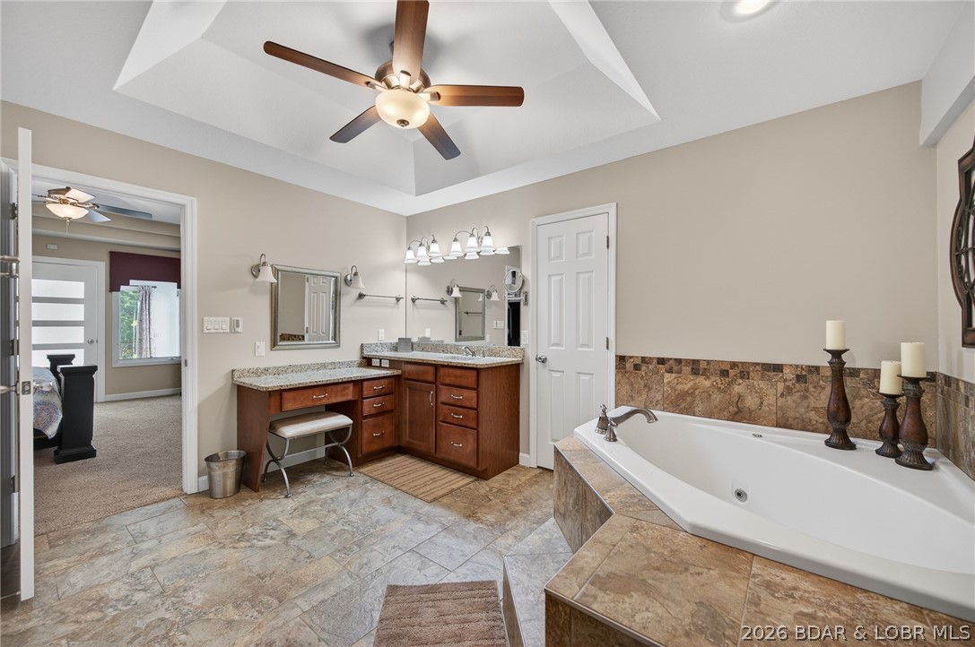 231 Ridgewood Drive Lake Ozark, MO 65049 - Photo 32 of 66