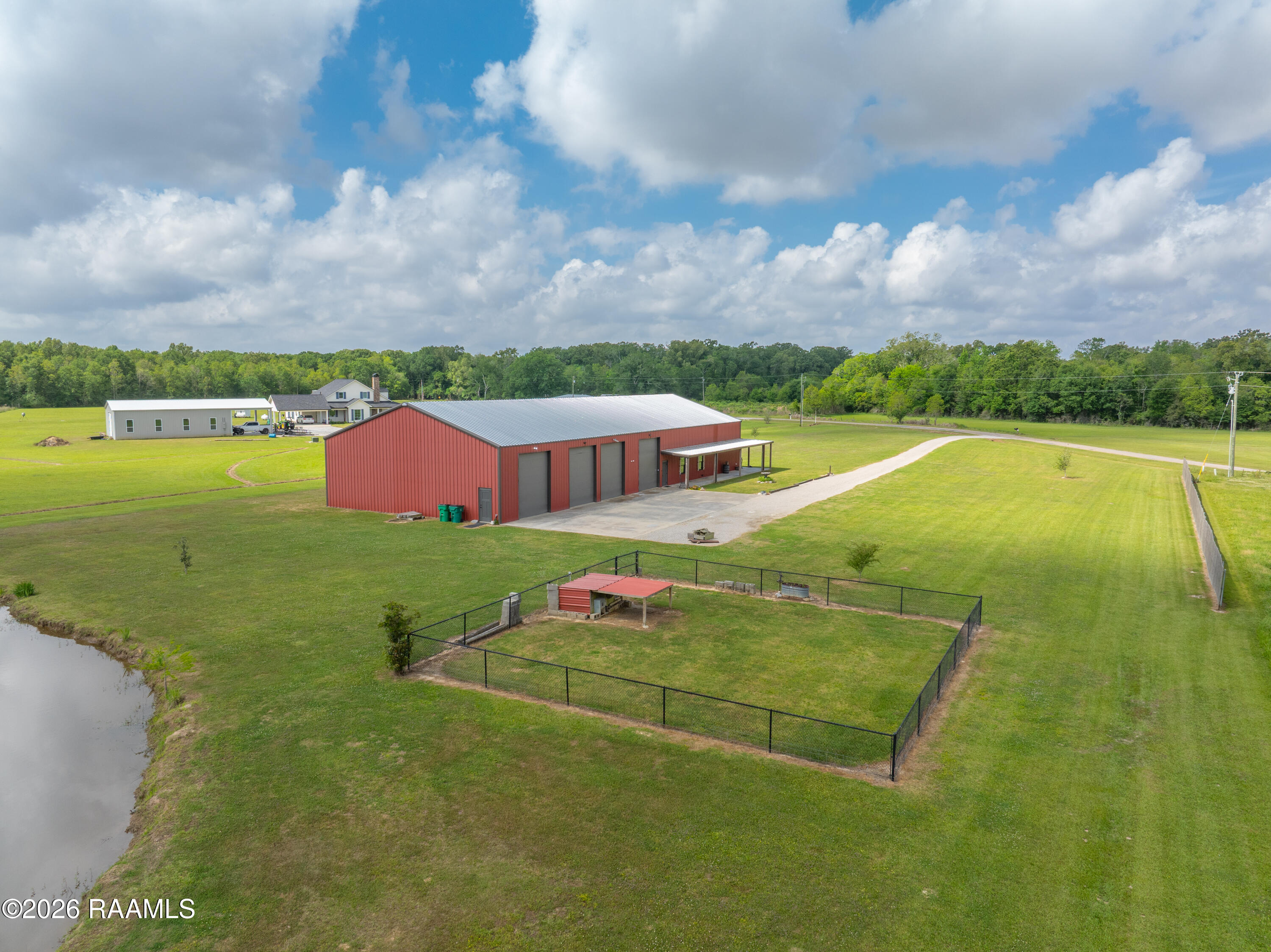 3129 Amerada Road Kaplan, LA 70548 - Photo 57 of 58 3129Amerada-9