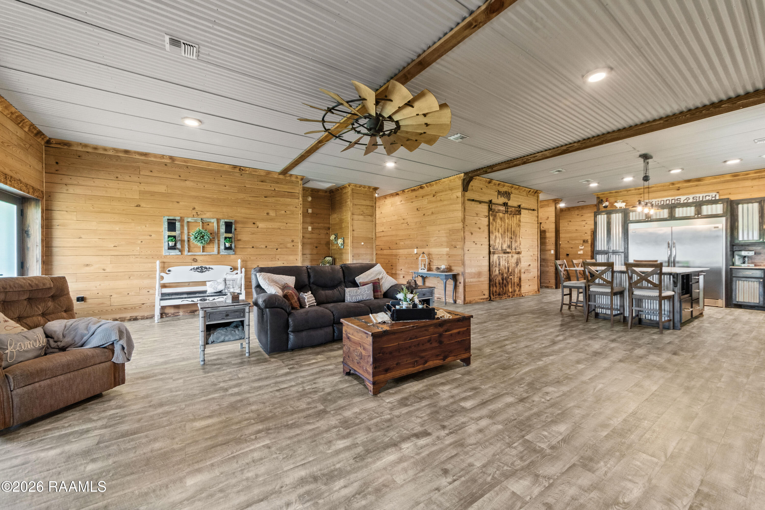 3129 Amerada Road Kaplan, LA 70548 - Photo 8 of 58 3129 Amerada Road-129