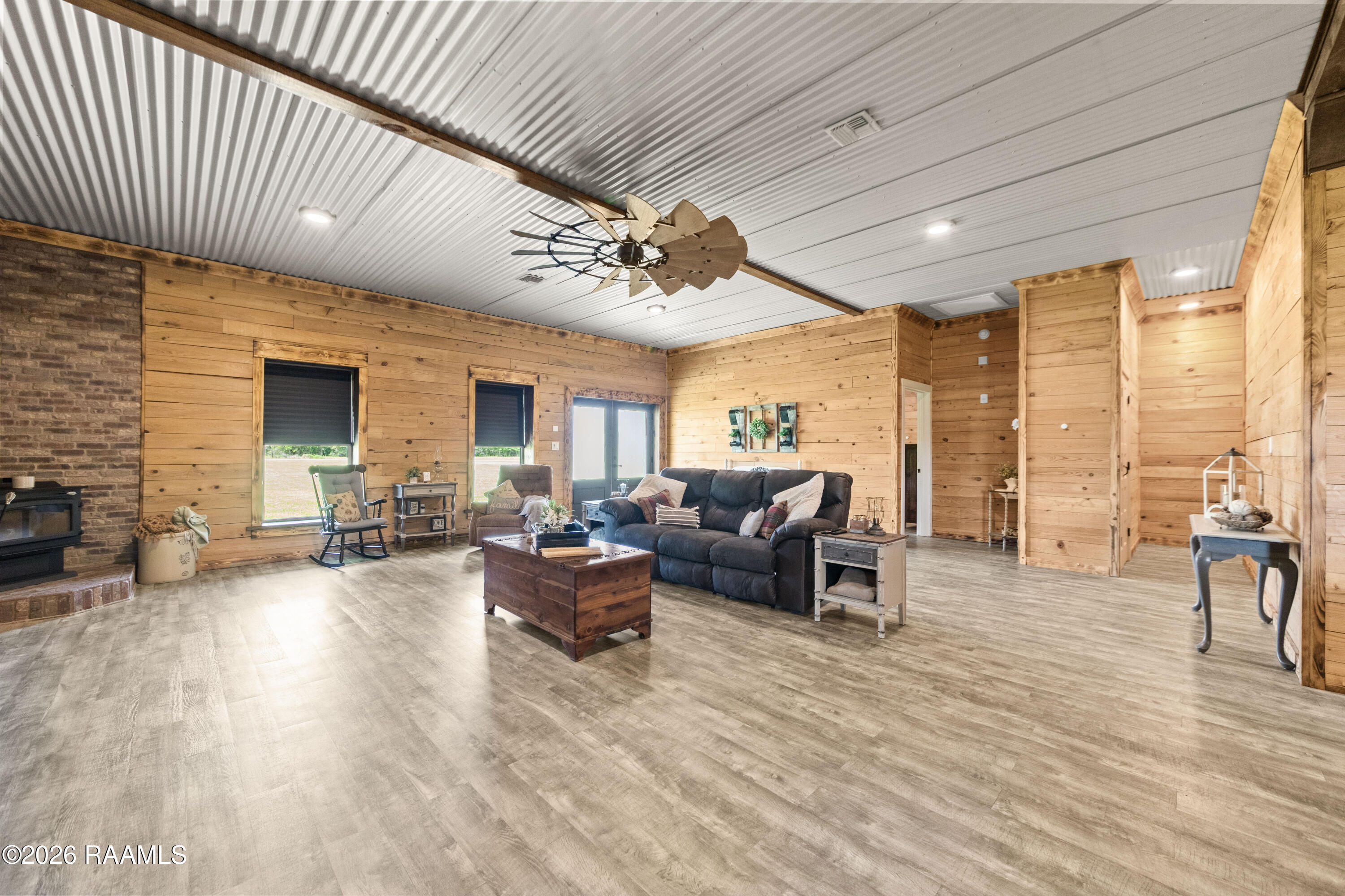 3129 Amerada Road Kaplan, LA 70548 - Photo 9 of 58 3129 Amerada Road-132