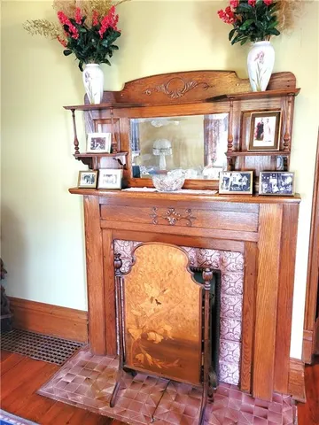 $475,000 | 401 South Harrison Street, Olathe, KS 66061